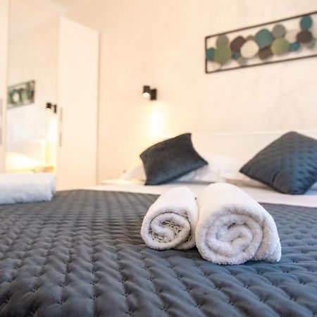 Luxury Maraschino Apartments Zadar Ngoại thất bức ảnh