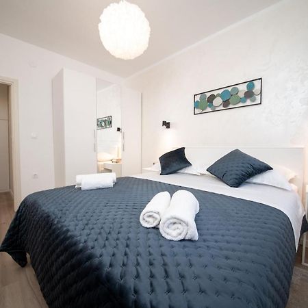 Luxury Maraschino Apartments Zadar Ngoại thất bức ảnh