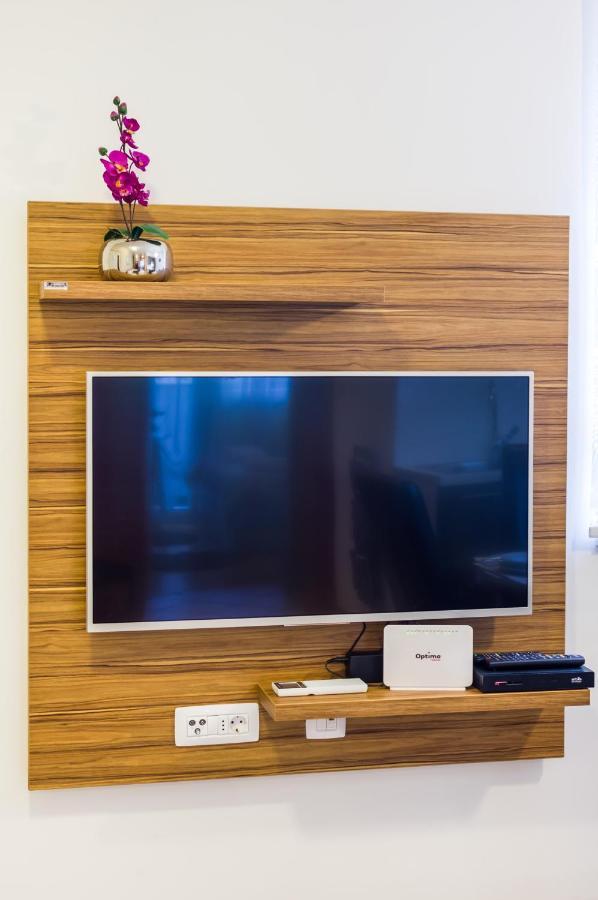 Luxury Maraschino Apartments Zadar Ngoại thất bức ảnh