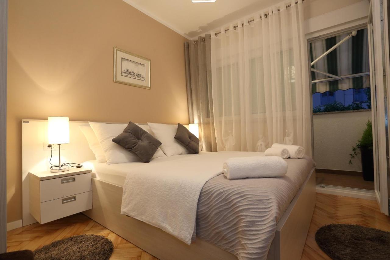 Luxury Maraschino Apartments Zadar Ngoại thất bức ảnh