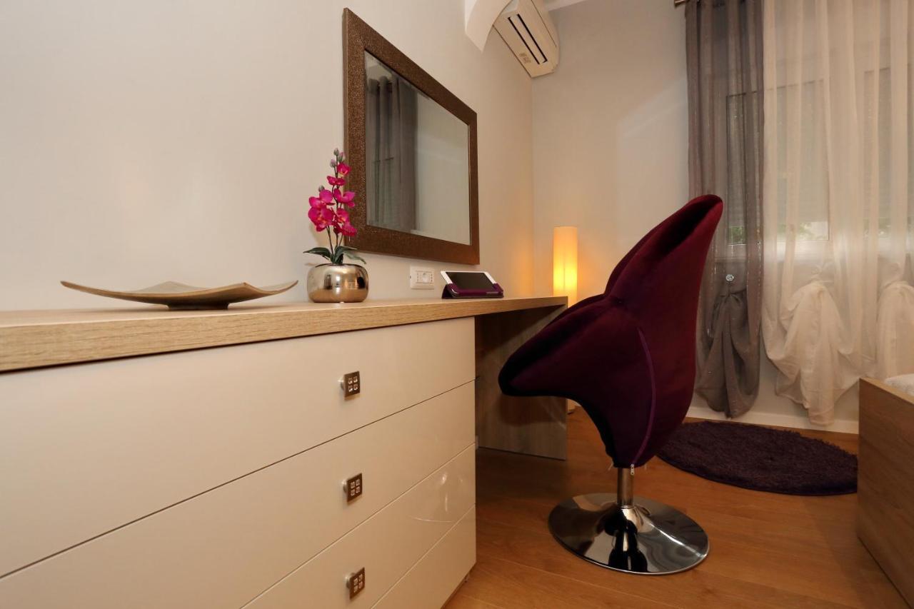 Luxury Maraschino Apartments Zadar Ngoại thất bức ảnh