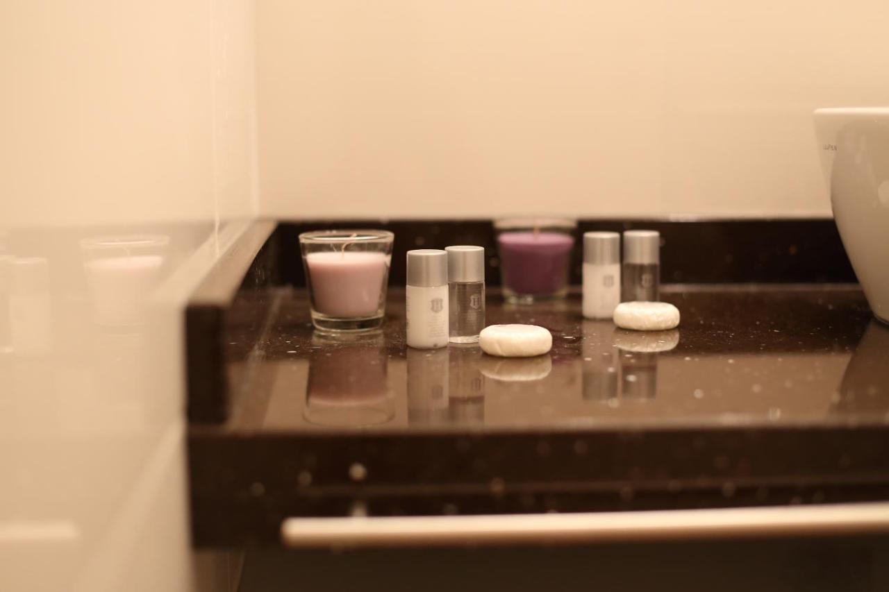 Luxury Maraschino Apartments Zadar Ngoại thất bức ảnh