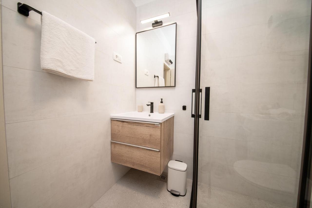Luxury Maraschino Apartments Zadar Ngoại thất bức ảnh