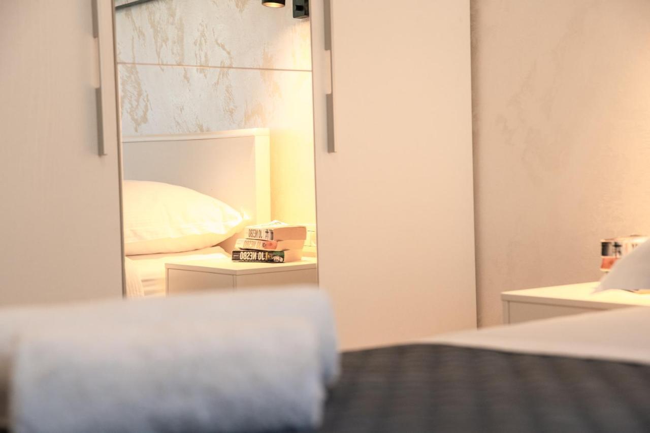 Luxury Maraschino Apartments Zadar Ngoại thất bức ảnh