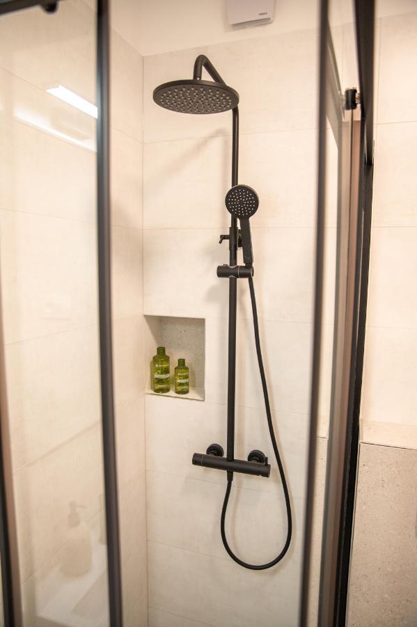 Luxury Maraschino Apartments Zadar Ngoại thất bức ảnh