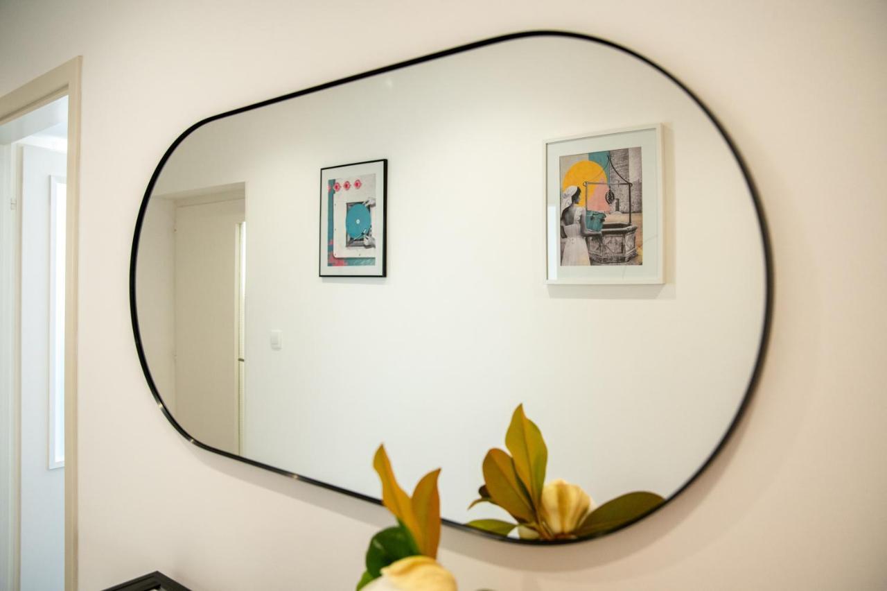 Luxury Maraschino Apartments Zadar Ngoại thất bức ảnh