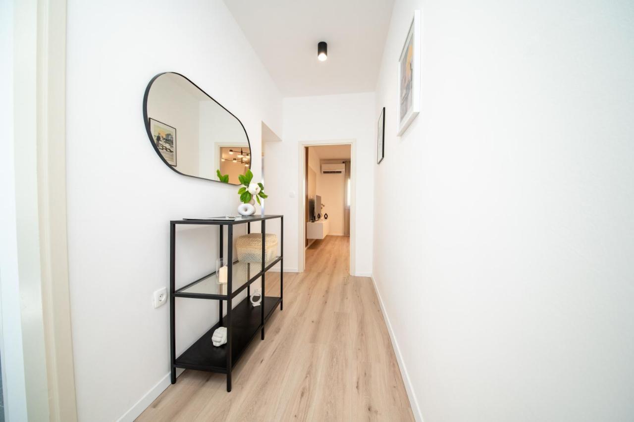 Luxury Maraschino Apartments Zadar Ngoại thất bức ảnh