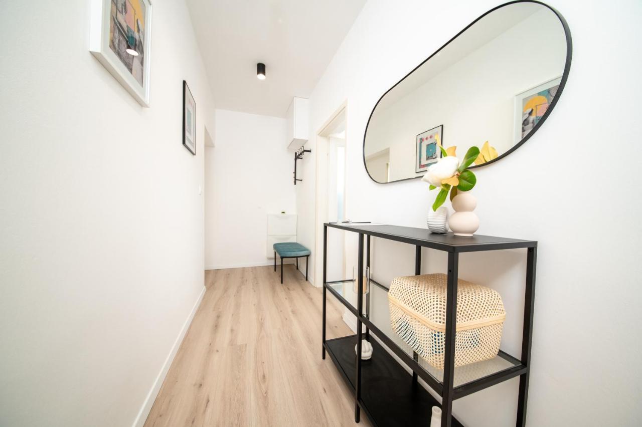 Luxury Maraschino Apartments Zadar Ngoại thất bức ảnh